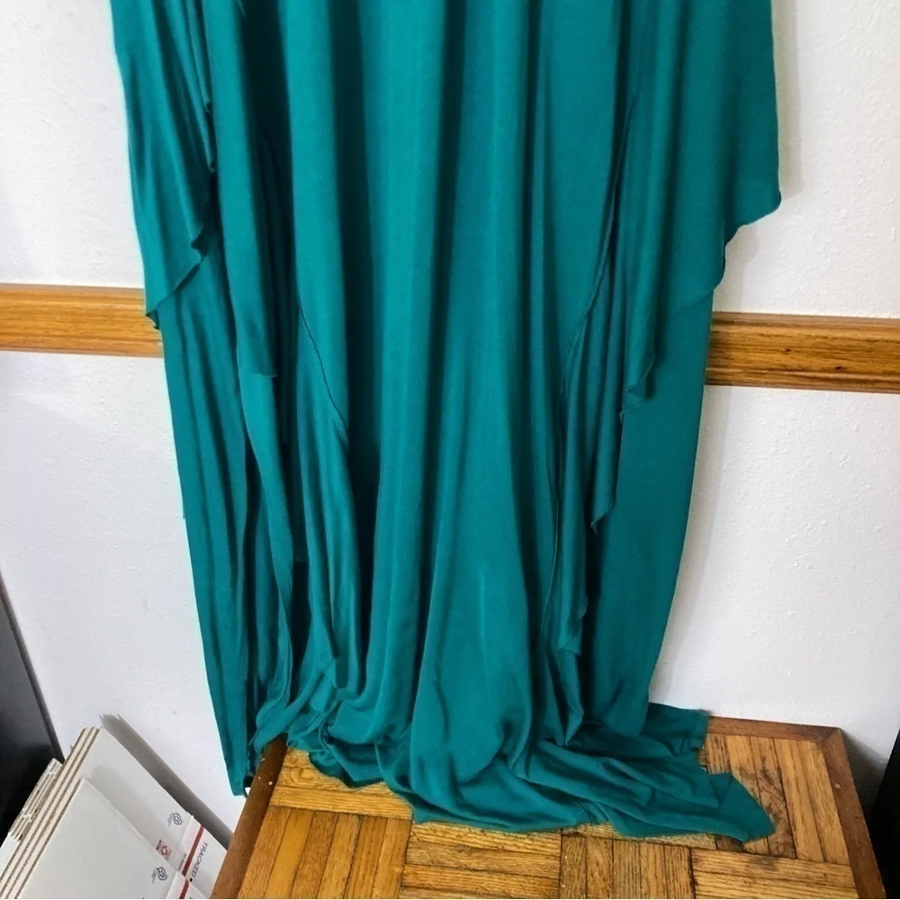 Free People Fantasy maxi dress size S